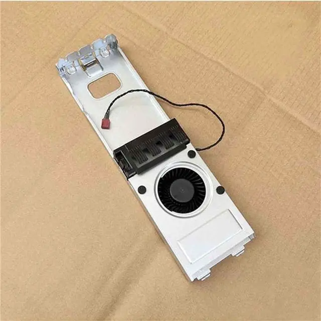Alt view image 2 of 2 - Suitable for L97056-001 fan bracket Z2G5 Z2 G5 graphics card fan
