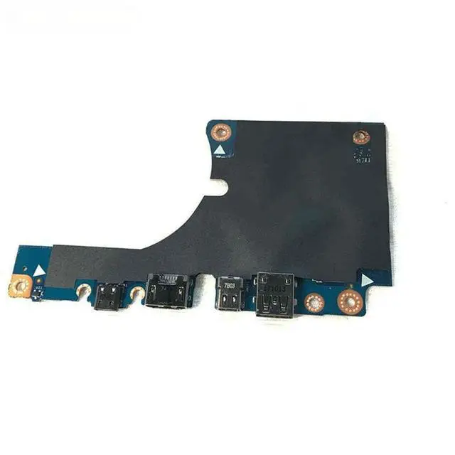 Alt view image 2 of 2 - Applicable to 7720 7710 USB CN-081T6H 81T6H LS-E321P
