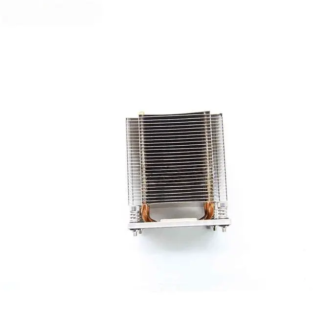 Alt view image 2 of 2 - Server CPU radiator CN-056JY6 056JY6 56JY6 suitable for T620 CPU radiator CPU chip cooling radiator