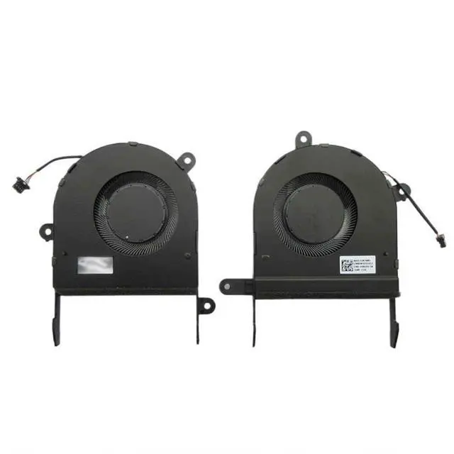 Alt view image 2 of 2 - Laptop cooling fan for 15 Q539ZD UP6502ZD FNN1 FNN0 13NB0W30T02011 13NB0W30T02011