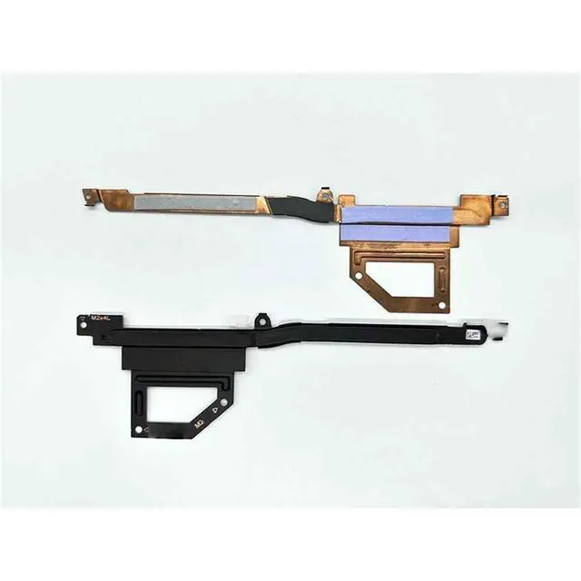 Alt view image 2 of 2 - For X17 R1 R2 CPU Cooling Radiator Part Number: 0WM309 WM309