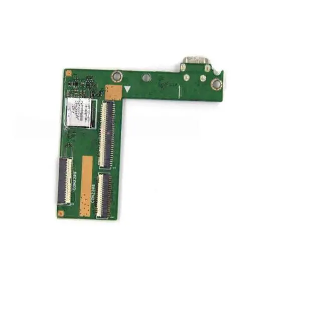 Alt view image 2 of 2 - For TF103CG laptop USB charger board TF103CG_TP_SUB