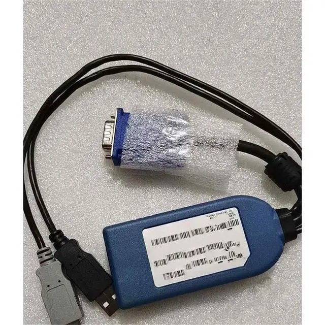 Alt view image 2 of 2 - D2CIM-DVUSB Expander for Computer Interface Modules