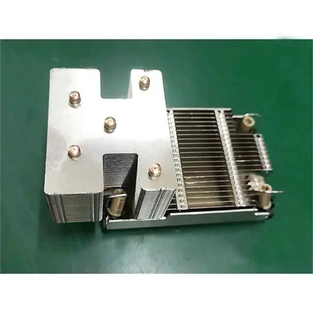 Alt view image 2 of 2 - Suitable for R750XS R750 radiator high performance heat sink CN-011D53 011D53 11D53