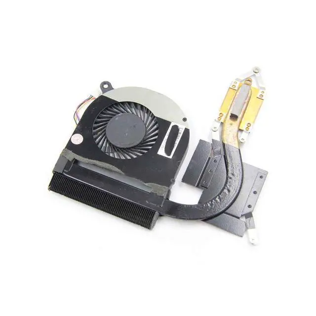 Alt view image 2 of 2 - Suitable for VN7-571 VN7-571G MS2391 CPU COOLER Cooling Fan Radiator