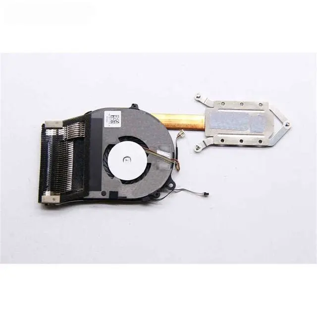 Alt view image 2 of 2 - CPU Cooling Fan/Radiator for 11 SVP11 SVP112 SVP1121s2c SVP11217sc SVP11226SCBI SVP11227SC HY55Q05P