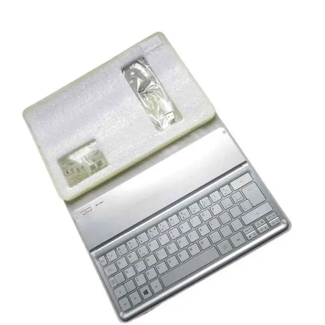 Alt view image 2 of 2 - Fashion keyboard case for W700 W701 P3-171 P3-131 US keyboard