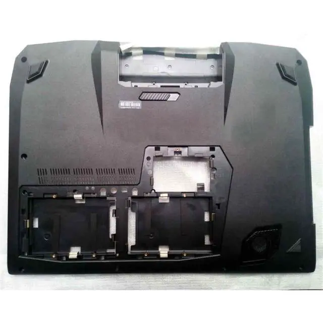 Alt view image 2 of 2 - Suitable for G750 G750JH G750JH G750JM G750JS G750JW G750JX G750JY G750JZ laptop bottom case 13NB00M1APO311