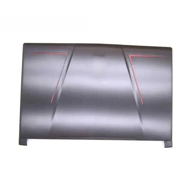 Alt view image 2 of 2 - Suitable for GE73 GE737RC 7RD 7RE 7RF 7RF-006CN MS-17C1 laptop top shell LCD back cover