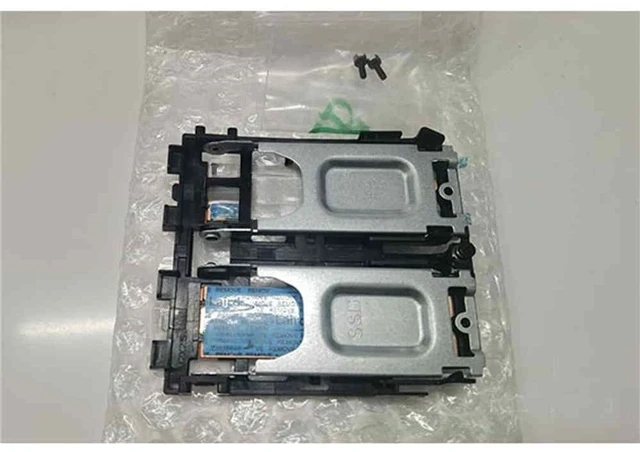 Alt view image 2 of 2 - Suitable for Z 15 G7 G8 M.2 SSD3 SSD4 SSD hard drive bracket radiator