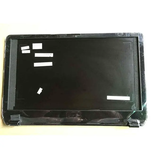 Alt view image 2 of 2 - M6 M6-1000 Back cover Back cover Top shell + Front baffle Black 728669-001 W baffle 686895-001 Black