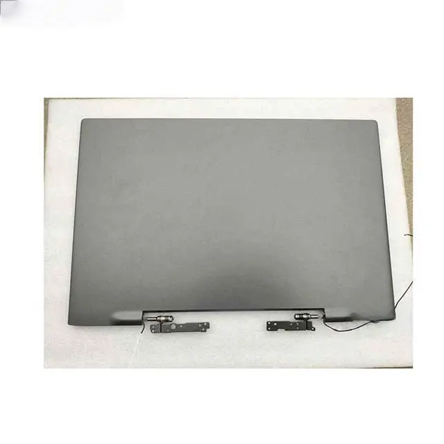 Alt view image 2 of 2 - 0G2TC3 G2TC3 for G7 17 7790 laptop top case LCD screen cover back cover back cover A cover with logo hinge cable