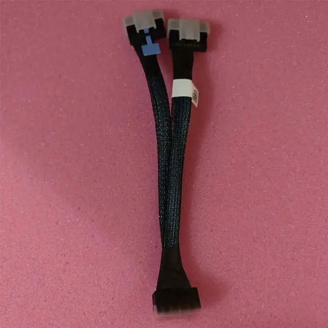 Alt view image 2 of 2 - Applicable to 0Y0N4C R7525 / R750 H755N Cable Y0N4C