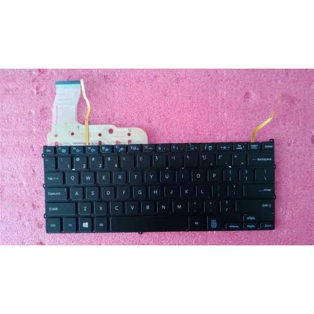 Alt view image 2 of 2 - Suitable for 940X3G 940X3F US laptop keyboard backlight
