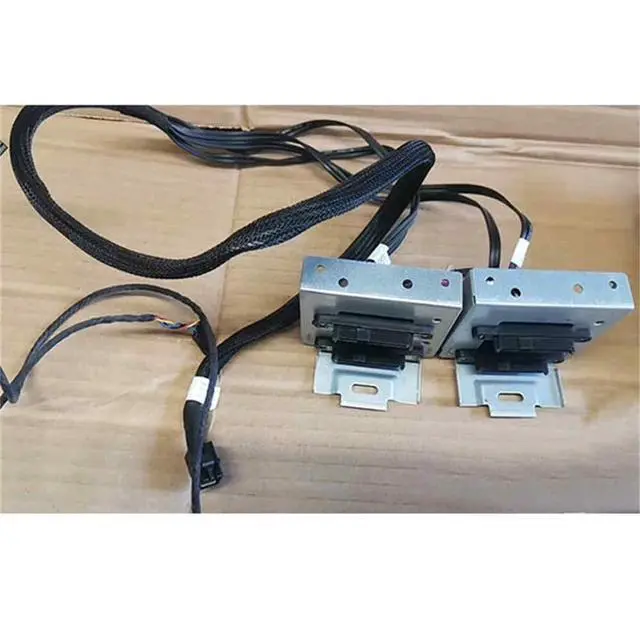 Alt view image 2 of 2 - For T7910 T7600 2.5 inch CBL power SAS HD cable PWRC1 0PWRC1