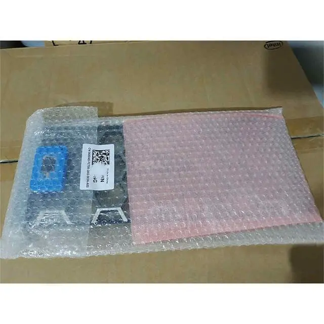 Alt view image 2 of 2 - Applicable to 060D4G Applicable to R940XA server 60D4G rack server bezel front panel lock security cover with key