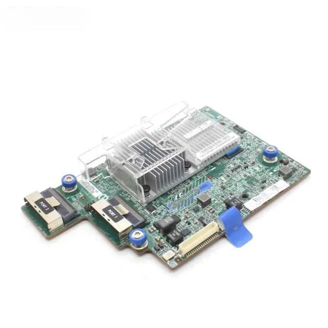 Alt view image 2 of 2 - 843199-B21 848147-001 843201-001 For P840/2GB Cache FBWC 12Gb Dual Port Internal SAS Controller