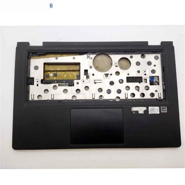 Alt view image 2 of 2 - Suitable for 13 base bottom shell bottom cover bottom and touch pad
