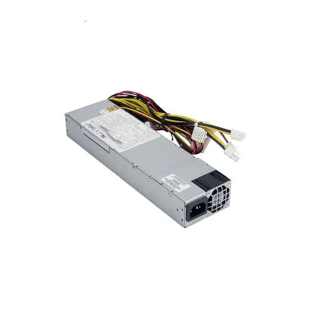 Alt view image 2 of 2 - 563-1H 560W 1U Server Power Supply / Power Supply 80+ 563-1H 24Pin 560W 1U Server Power Supply