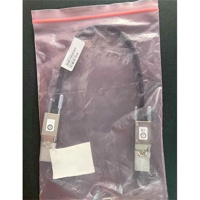 Alt view image 2 of 2 - For use with ACK-T4-50CM - 50cm stacking cable