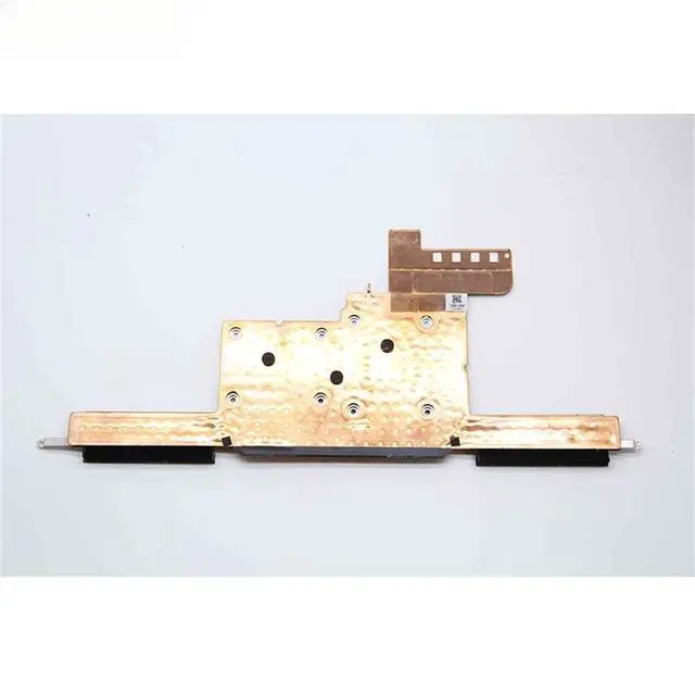 Alt view image 2 of 2 - Laptop cooling radiator for 15 2019 RZ09-0301 series 12668848