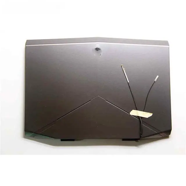 Alt view image 2 of 2 - 17 R1 M17X R1 Laptop Top Cover 07KN
