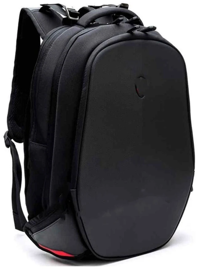 Alt view image 2 of 2 - Backpack for M15 M15x bag Large capacity backpack for 15.6 inch laptop computer matching backpack