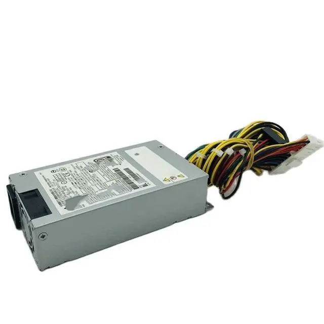Alt view image 2 of 2 - 400W S-400AB-12A flexible switching power supply, suitable for rated small 1U flexible all-in-one S-400AB-12 A power module