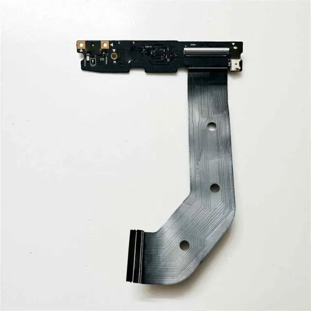 Alt view image 2 of 2 - For 910-13ISK 910-13 USB board NS-A901 910-13ISK CYGS0 DA30000H430 USB data cable