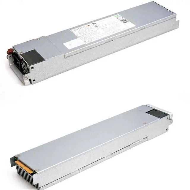 Alt view image 2 of 2 - 741P-1R 740W 1U 80 output power module