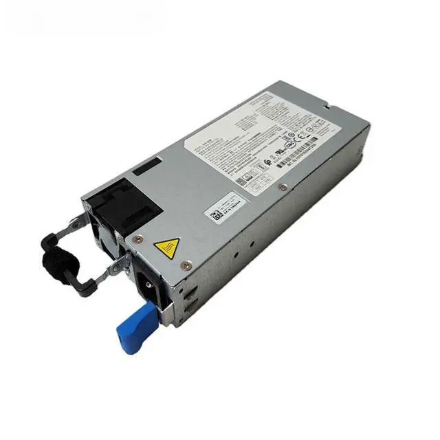 Alt view image 2 of 2 - Suitable for 1600W PS-2162-1D1 R6P6M 0R6P6M 61RG2 power supply