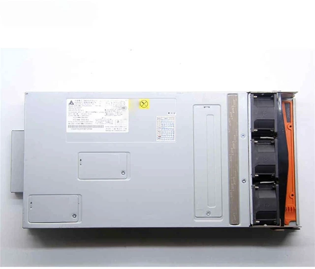 Alt view image 2 of 2 - Applicable to BCH8852/BCH 8852 69Y5844/69Y5855/39Y7415/39Y7414 server power supply 2980W S-2980A