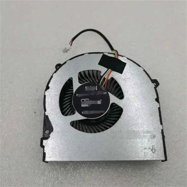 Alt view image 2 of 2 - FOR CPU GPU Fan For Gaming G5 KC 6-31-nh55n-101 nh50ed nh50rd nh57ed nh57rd 6-31-NH503-102