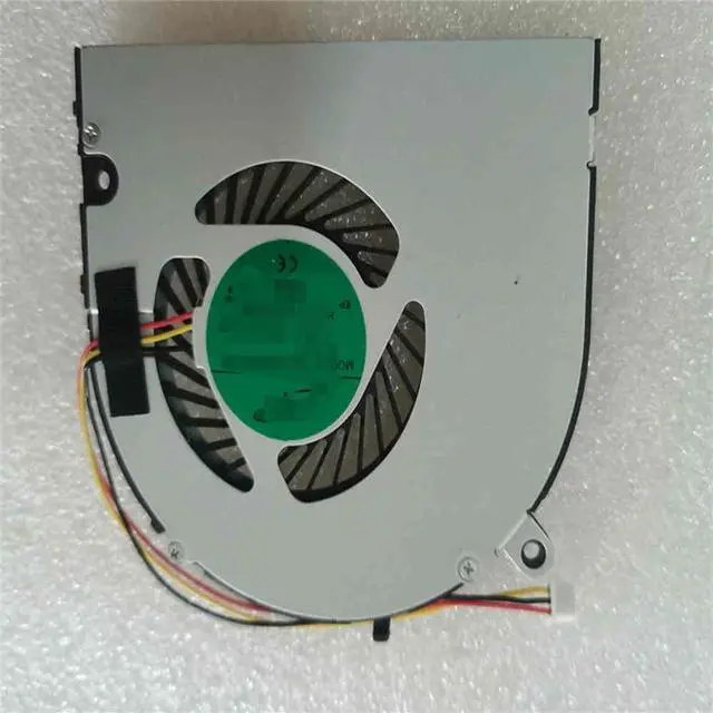 Alt view image 2 of 2 - FOR CPU GPU Cooler Fan For BF07506H05FP AB07505HX060B00 00CWU753KS Md7506hs DC 5V 0.50A 0.25A 0.45A Radiator