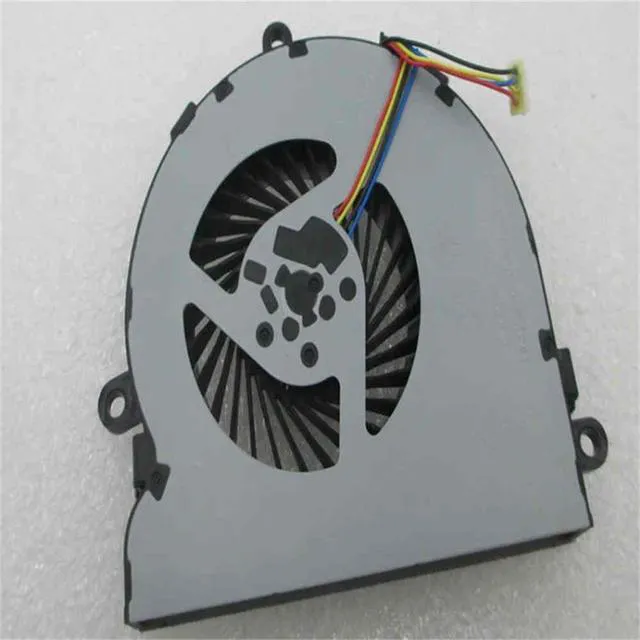 Alt view image 2 of 2 - FOR Cooling Fan for 15R 3521 3721 5521 5535 5721 74X7K 250 G3 246 G3 14-R 15-G 15-R 15-H 15-AC 813946-001