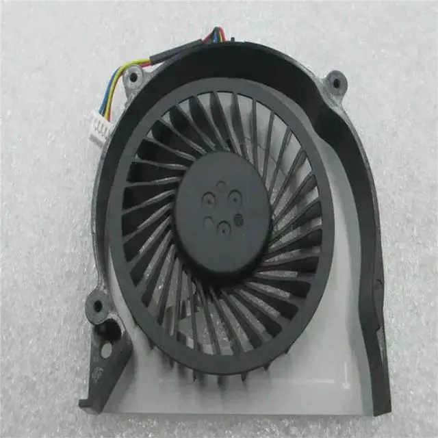 Alt view image 2 of 2 - FOR CPU FAN FOR SVE17 SVE171 SVE1711X1EB Cpu Cooling Fan SVE171A11M SVE171B11M SVE171C11M series