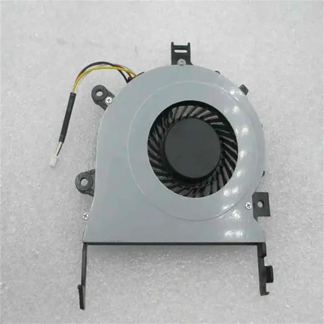 Alt view image 2 of 2 - FOR FAN for 4745 4820T 4820 4745G 4553 5745 5820TG 4820TG MG60070V1-Q010-S99 ZQ1U AB8005HX-RDB ZQ1 3CZQ1TATN50 F93A