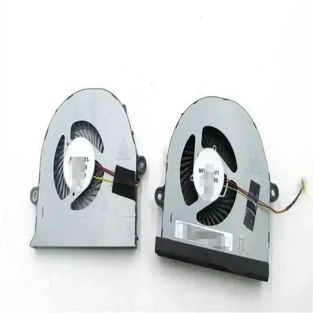 Alt view image 2 of 2 - FOR EF75070S1-C120-G99 MF60120V1-C690-G99 Fan For E5-521 E5-523 E5-575 E5-573 E5-722 V3-532 E5-551 E5-572G t5000 V5-591G