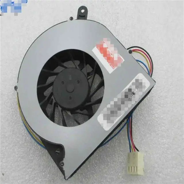 Alt view image 2 of 2 - FOR CPU fan for S300 S500 S700 B305 B31R3 B31R4 cpu cooling fan BASA0819R5U