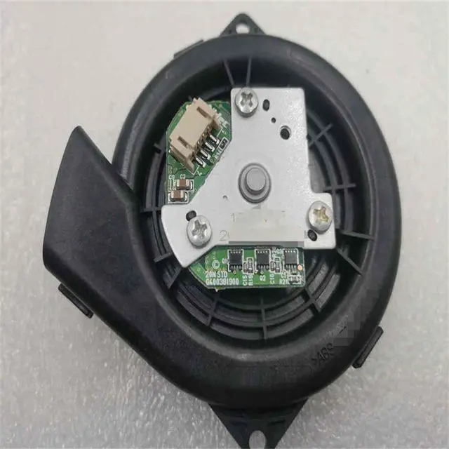 Alt view image 2 of 2 - FOR 20N704P160 20N183L010 20N704R310 20N704R500 20N704R980 for G1 MJSTG1 ic Vacuum Cleaner Parts Fan Motor