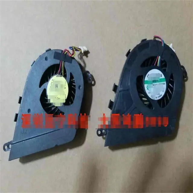 Alt view image 2 of 2 - FOR MF60120V1-C090-S99 DFS400805L10T FA6J CN-02CPVP 2CPVP KRUG14 Cooling Fan For E5420 Cooler fan