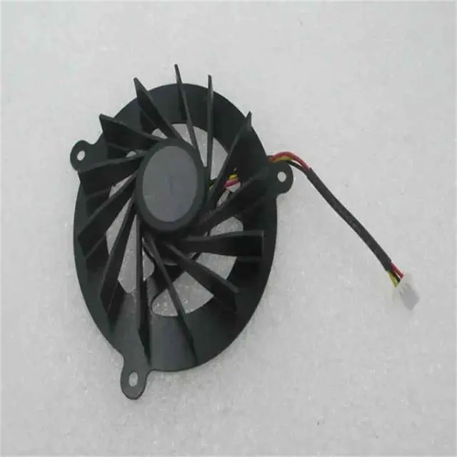 Alt view image 2 of 2 - FOR Cooling Fan For M9400 U9200 GC054509VH-A CPU Cooling Fan