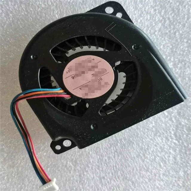 Alt view image 2 of 2 - FOR cpu fan For R700 R705 R830 R835 GDM610000456 GDM610000455 C-136C C-136C-Z