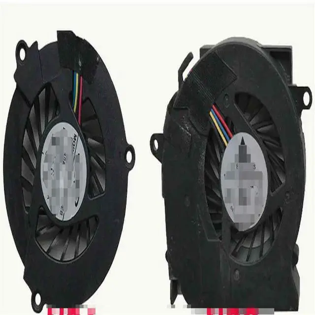 Alt view image 2 of 2 - FOR AD6005MX-GEB KSB0505HB-9F2D KSB0505HB-9F2C for BOOK 2540 2540P I3 I5 cpu Fan 598788-001 598789-001