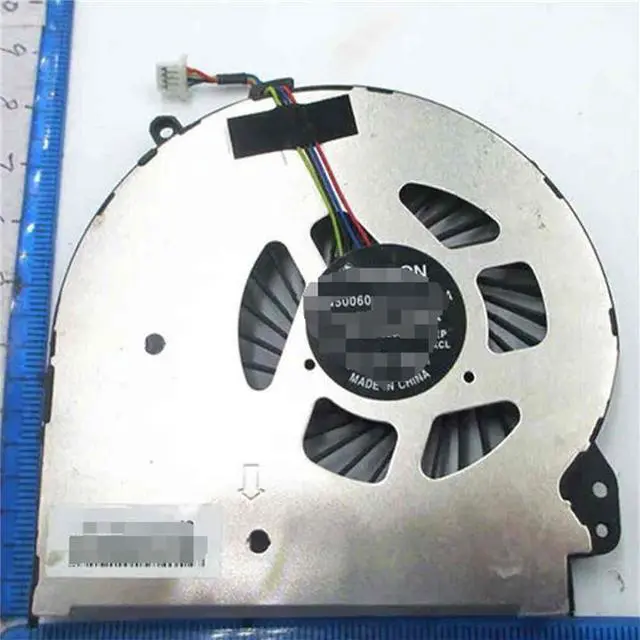 Alt view image 2 of 2 - FOR FAN for 15-5000 5010NR Q001TX 5114TX 5113TX EG50060S1-C140-S9A EG50060S1-C150-S9A 023.10028.0011 FG5L FG5A TPN-W111