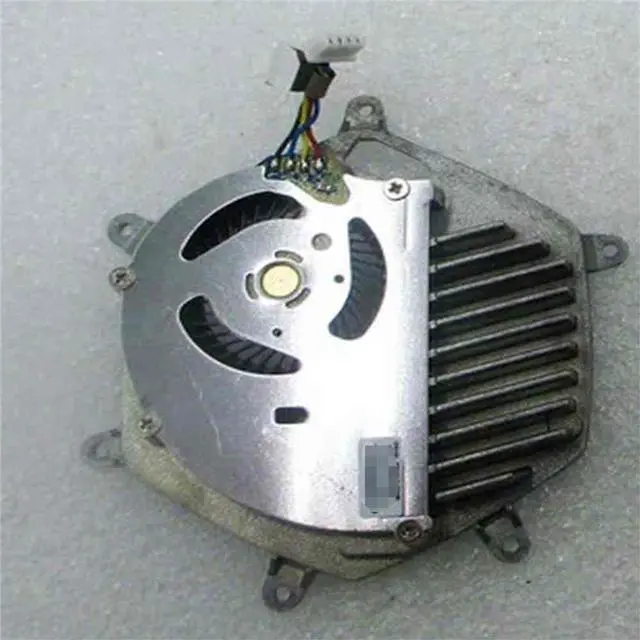 Alt view image 2 of 2 - FOR laptop cpu fan for EG50040S1-CE30-S9A 5V 2.25W EG50040S1-CN60-S9A EG50040S1-CJ40-S9A 5V TA001-18001Y