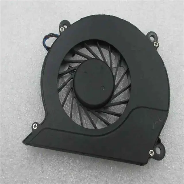 Alt view image 2 of 2 - FOR CPU fan for M3-581 M3-581T M3-581G M3 MA50 M3-481G M3-481 laptop CPU cooling fan cooler AB07805HX09DB00 0CWJM50