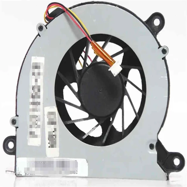 Alt view image 2 of 2 - FOR laptop CPU cooling fan for NBLB3 BLB3 AB0705MX-LD3 MG60120V1-Q010-G99