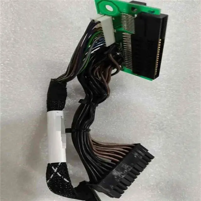 Alt view image 2 of 2 - FOR 69Y5789 69Y5790 for X3650 M4 power supplly backplane board