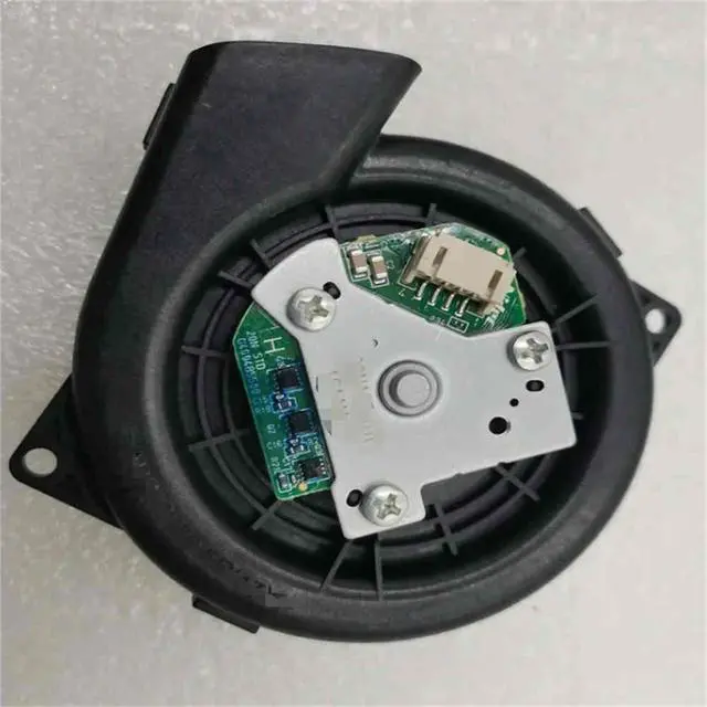 Alt view image 2 of 2 - FOR 20N704P160 20N183L010 Vacuum cleaner engine Ventilation fan motor for first generation vacuum cleaner accessories